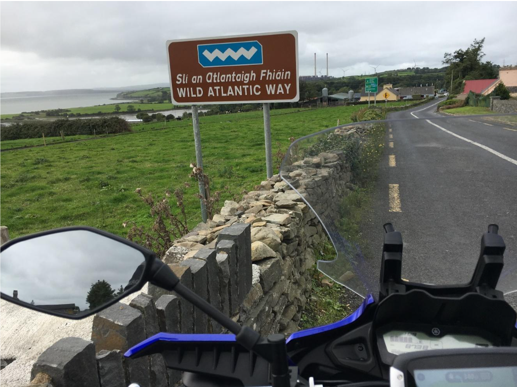 It’s not (all) about the destination…