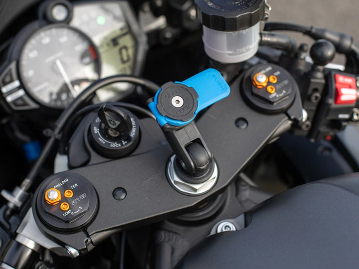 Quad Lock Fork Stem Mount