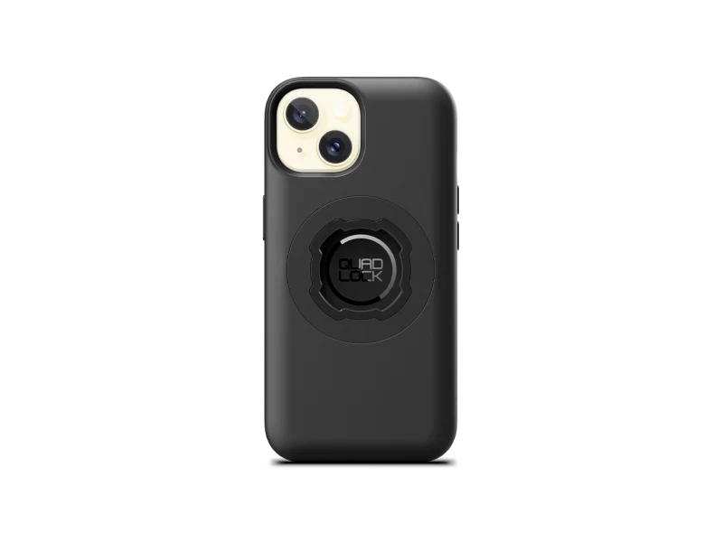 Quad Lock iPhone 15 Case
