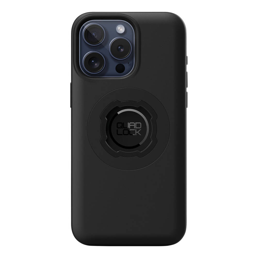 Quad Lock iPhone 15 Pro Max Case