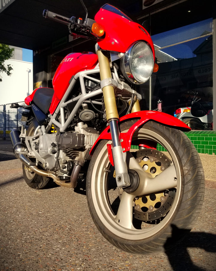 1995 Ducati Monster 600