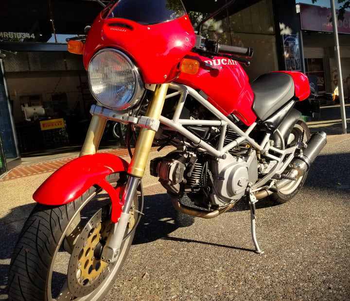 1995 Ducati Monster 600