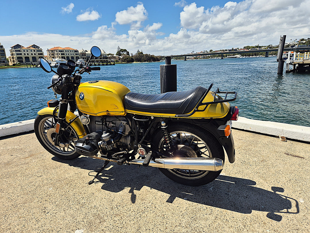 1979 BMW R100RS