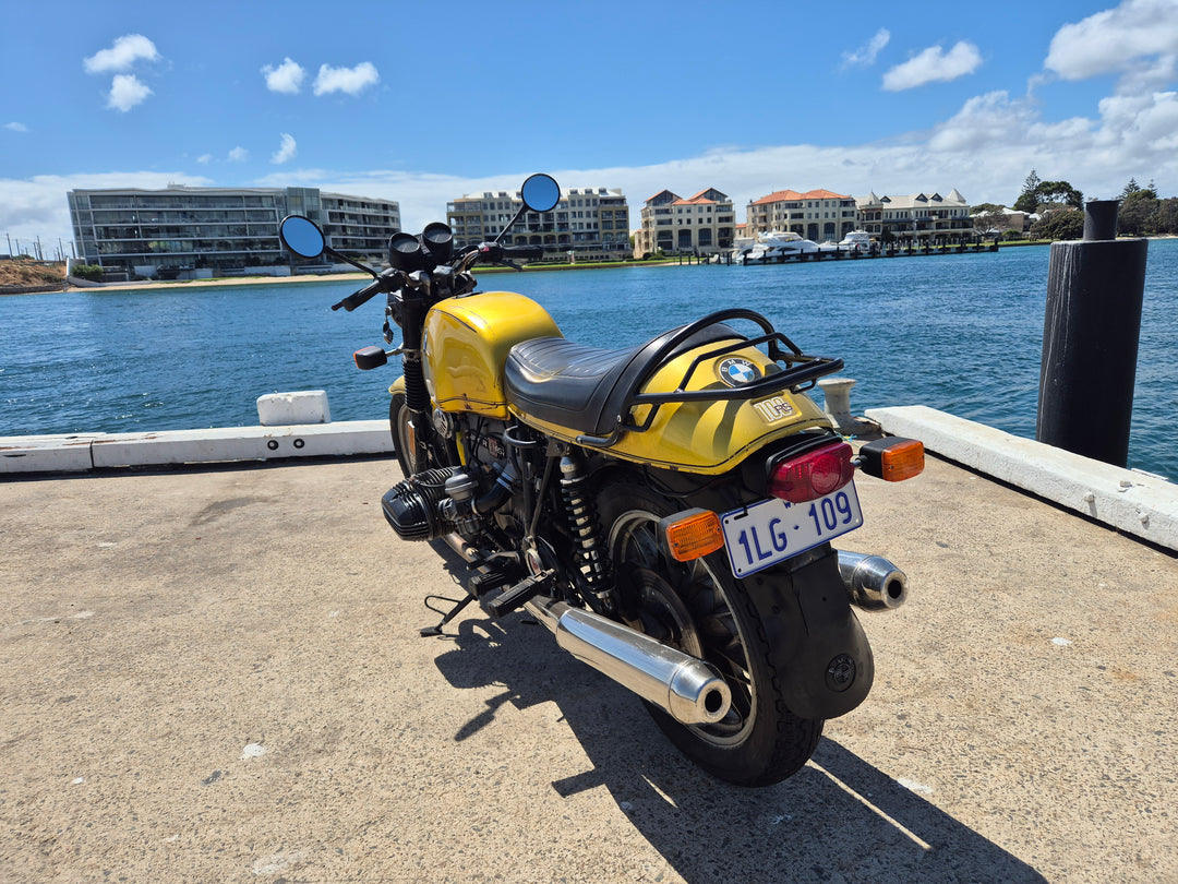 1979 BMW R100RS