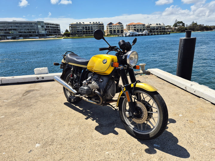 1979 BMW R100RS