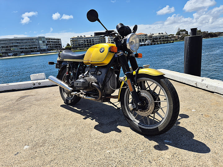 1979 BMW R100RS