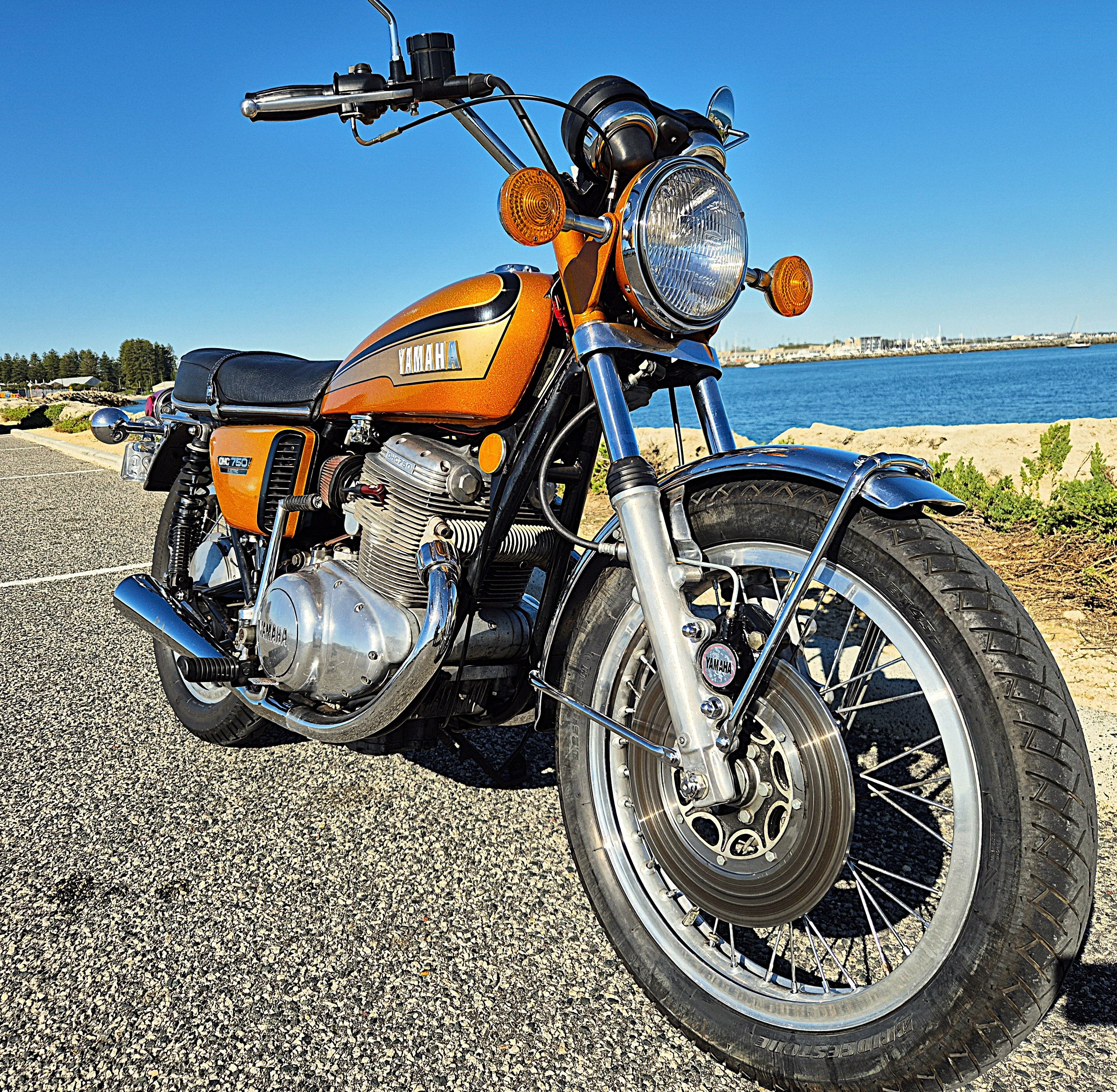 その他 vintagemotorcycle13 ZXMoto: New motorcycle brand unveiled by Kove founder Zhang Xue