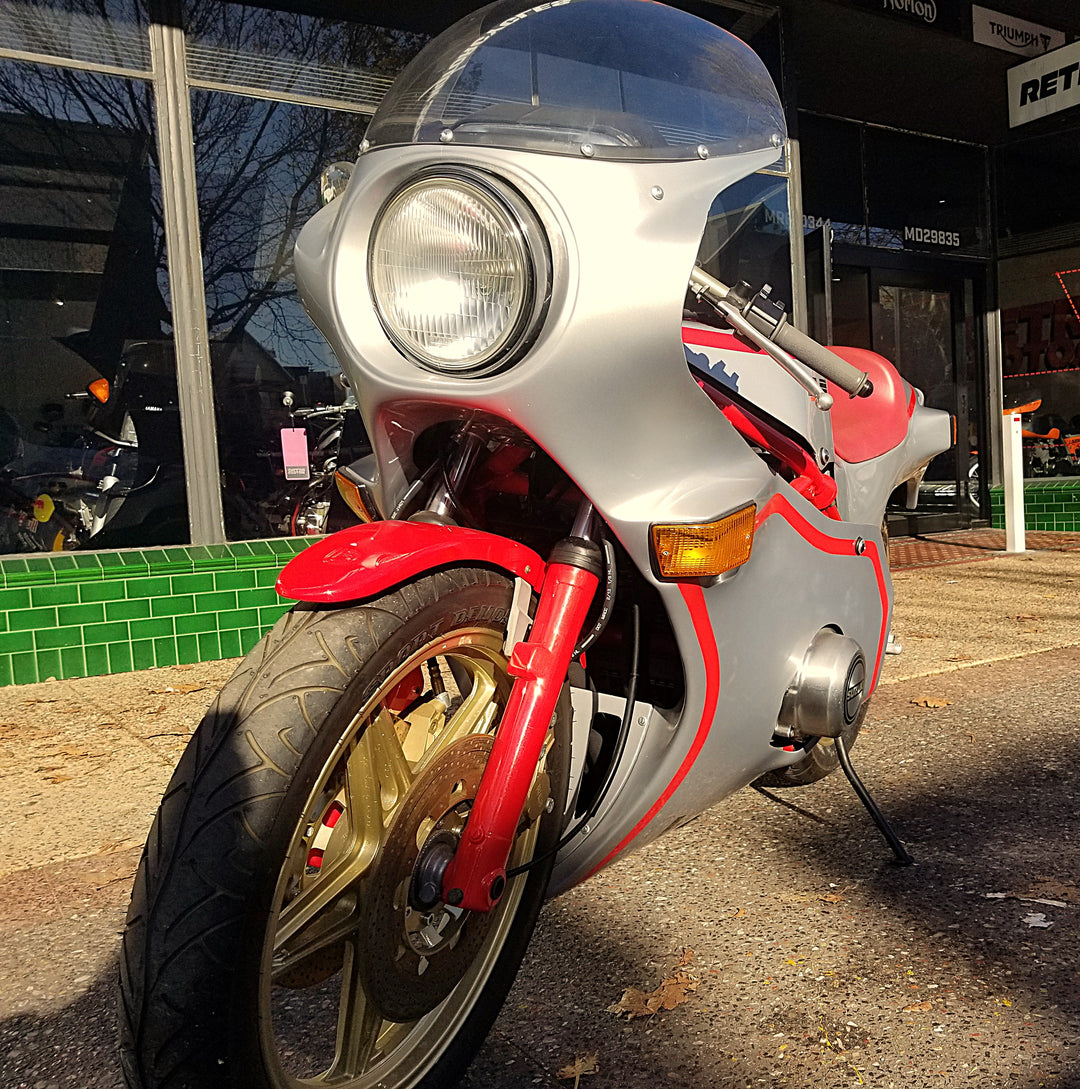 1981 Bimoto SB3