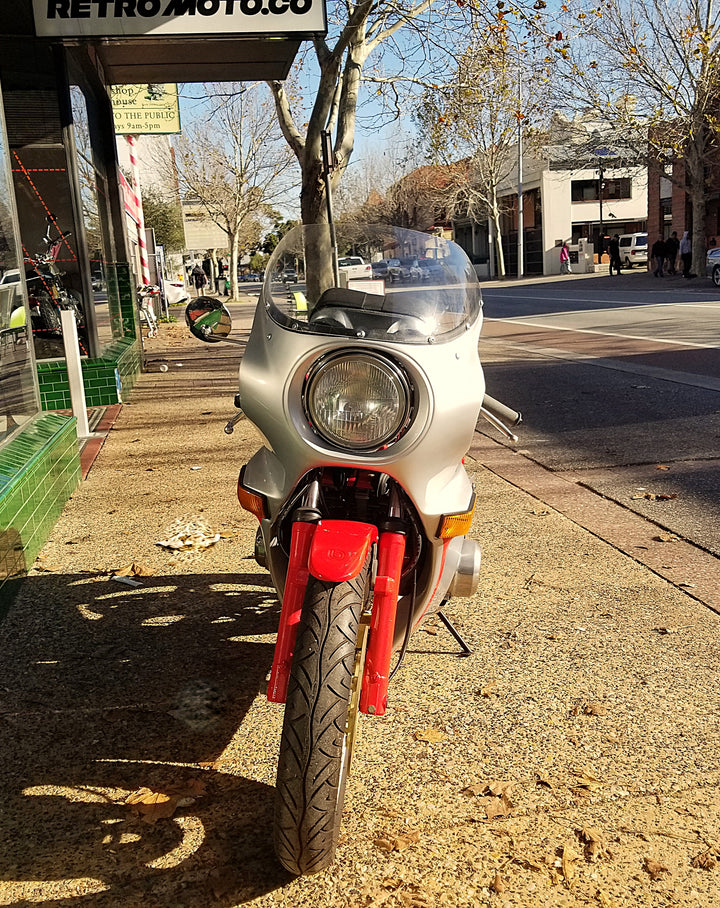 1981 Bimoto SB3