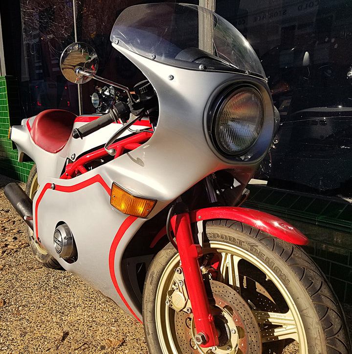 1981 Bimoto SB3