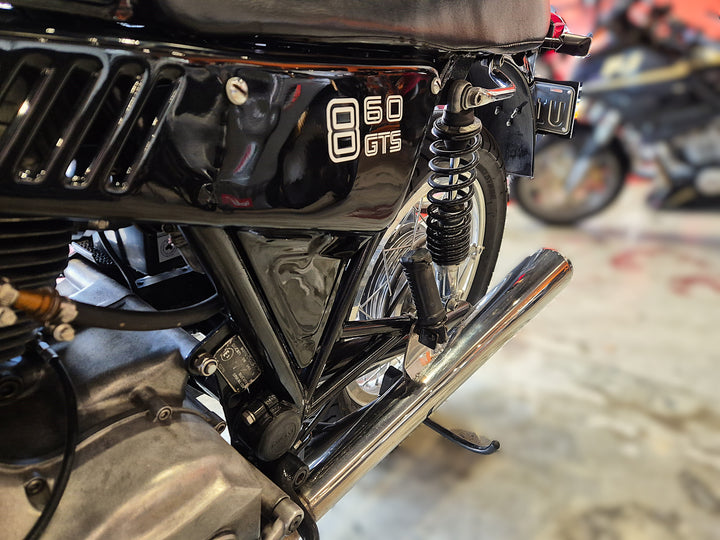 1976 Ducati 860GTS