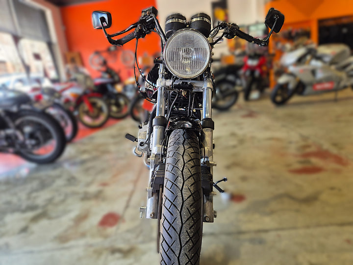 1976 Ducati 860GTS
