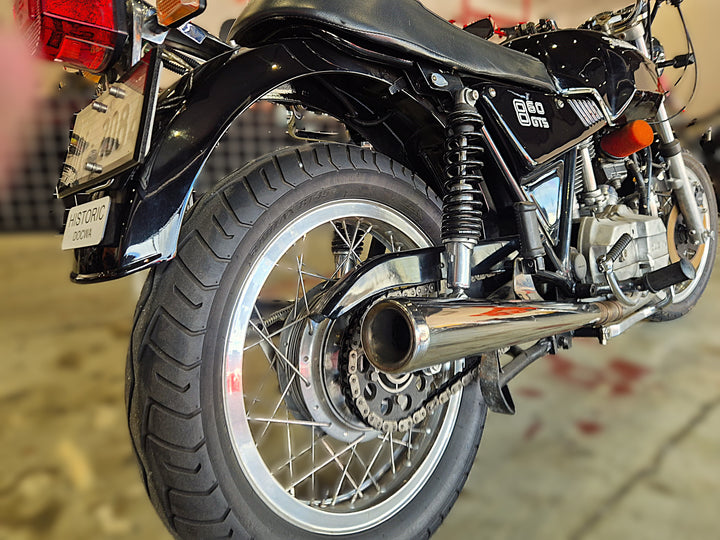 1976 Ducati 860GTS
