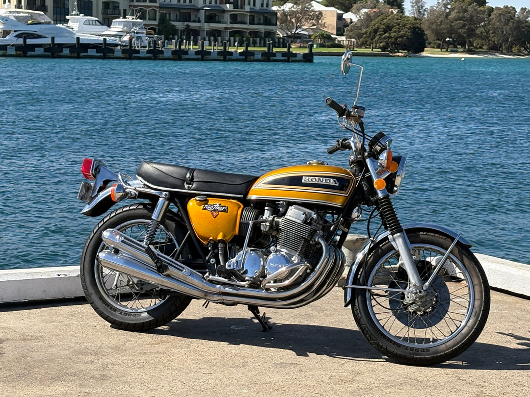 1974 Honda CB750 Four