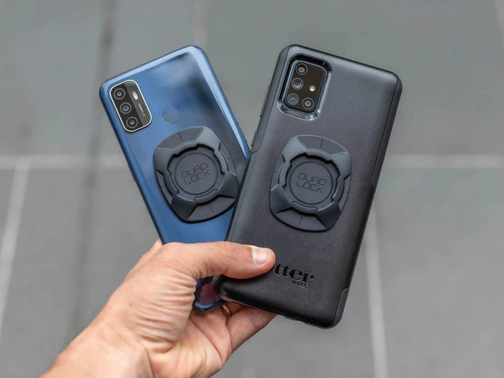 Quad Lock MAG™ Universal Adaptor