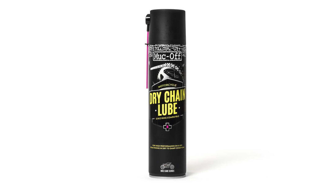 Muc-Off Dry Chain Lube 400ml