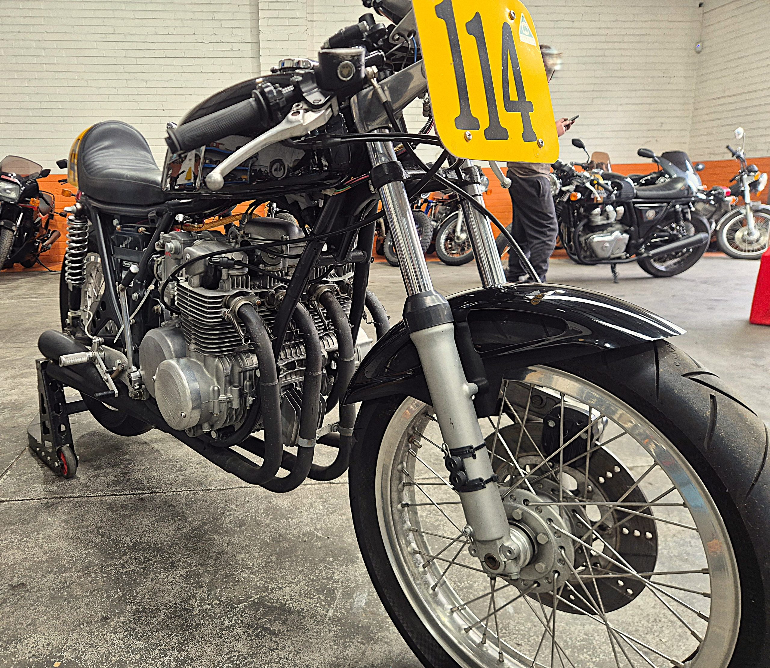 CB500Race4